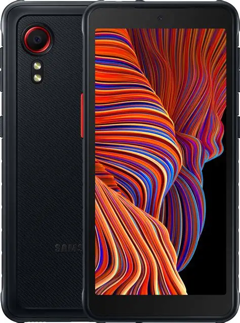 Celular Venio V1 Super App – Samsung Galaxy Xcover Preto